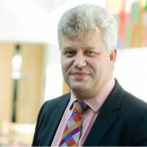 Prof. Andy Neely